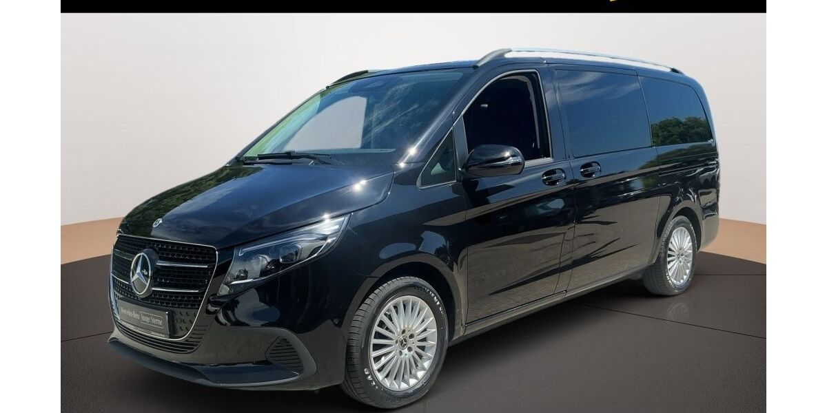 Mercedes-Benz V 220 22.880 km 63.290 &euro; Lübeck 23556