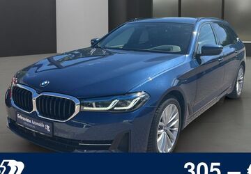BMW 530 169.483 km 30.890 &euro; Lübeck 23560