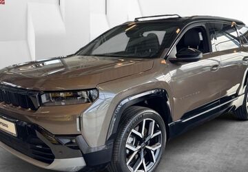 Jeep Compass 1.500 km 51.490 &euro; Lübeck 23554