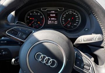 Audi Q3 152.000 km 10.900 &euro; Ratzeburg 23909