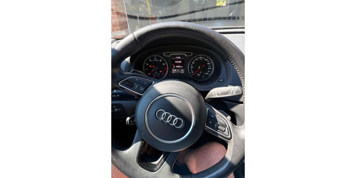 Audi Q3 152.000 km 10.900 &euro; Ratzeburg 23909