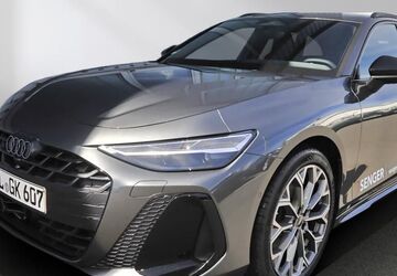 Audi A6 9.950 km 57.890 &euro; Lübeck 23556