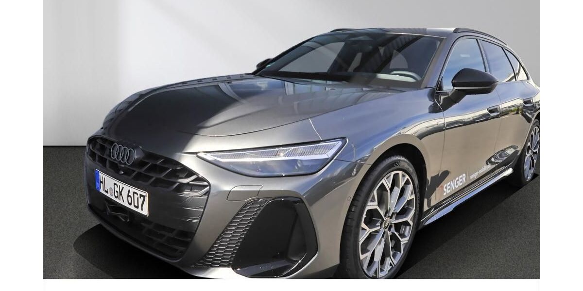 Audi A6 9.950 km 57.890 &euro; Lübeck 23556