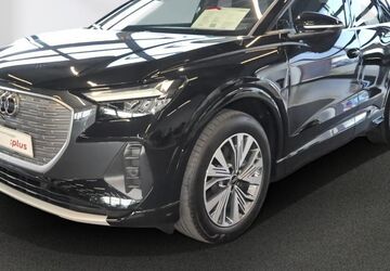 Audi Q4 e-tron 55.500 km 26.430 &euro; Lübeck 23556