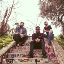 1000mods - Tour 2026