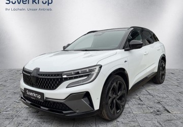 Renault Austral 22.900 km 36.990 &euro; Bad Oldesloe 23843
