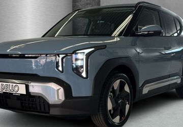 Kia EV2 3.193 km 34.450 &euro; Lübeck 23558