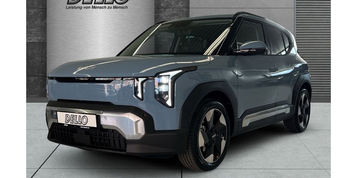 Kia EV2 3.193 km 34.450 &euro; Lübeck 23558