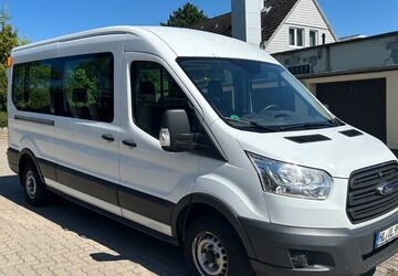 Ford Transit 330.000 km 8.900 &euro; Lübeck 23566