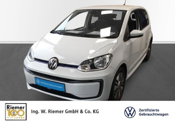 VW e-up! 6.462 km 22.749 &euro; Mölln 23879