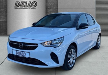Opel Corsa 20.971 km 17.190 &euro; Reinfeld/ Wesenberg 23858