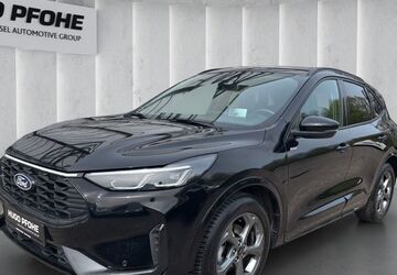 Ford Kuga 20.004 km 25.950 &euro; Lübeck 23554