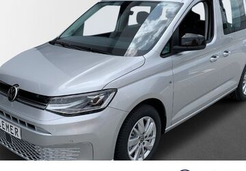 VW Caddy 9.832 km 32.989 &euro; Mölln 23879