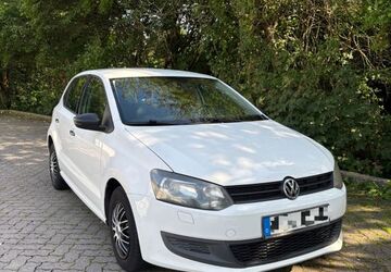 VW Polo 229.000 km 3.400 &euro; Lübeck 23568