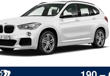 BMW X1 119.048 km 20.950 &euro; Bad Segeberg 23795
