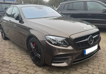 Mercedes-Benz E 350 230.000 km 20.790 &euro; Lübeck 23556