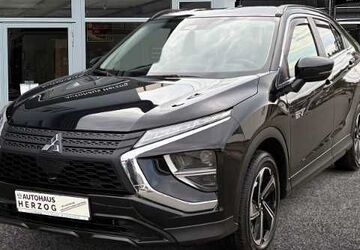 Mitsubishi Eclipse Cross 20.702 km 20.790 &euro; Neustadt i. Holstein 23730