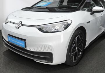 VW ID.3 44.850 km 28.480 &euro; Lübeck 23560