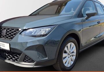 Seat Arona 8.980 km 19.949 &euro; Mölln 23879