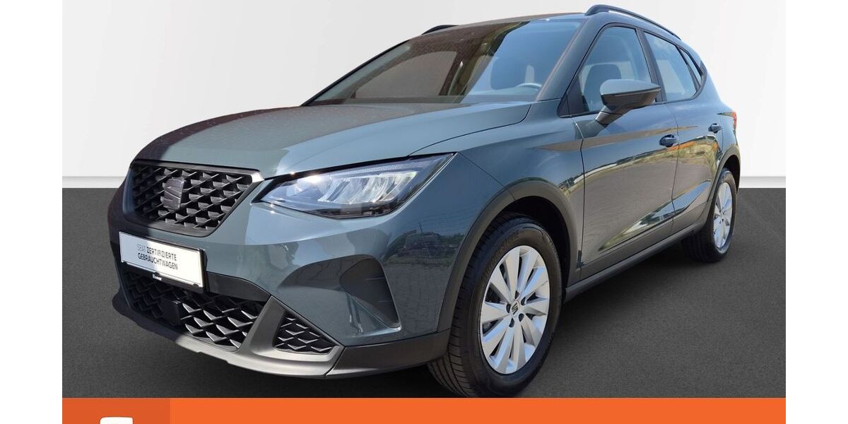 Seat Arona 8.980 km 19.949 &euro; Mölln 23879