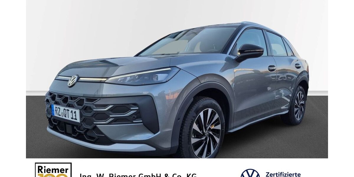 VW T-Roc 3.560 km 34.349 &euro; Mölln 23879