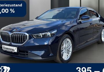 BMW 530 37.552 km 48.890 &euro; Lübeck 23560