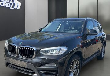 BMW X3 186.801 km 16.111 &euro; Lübeck 23560