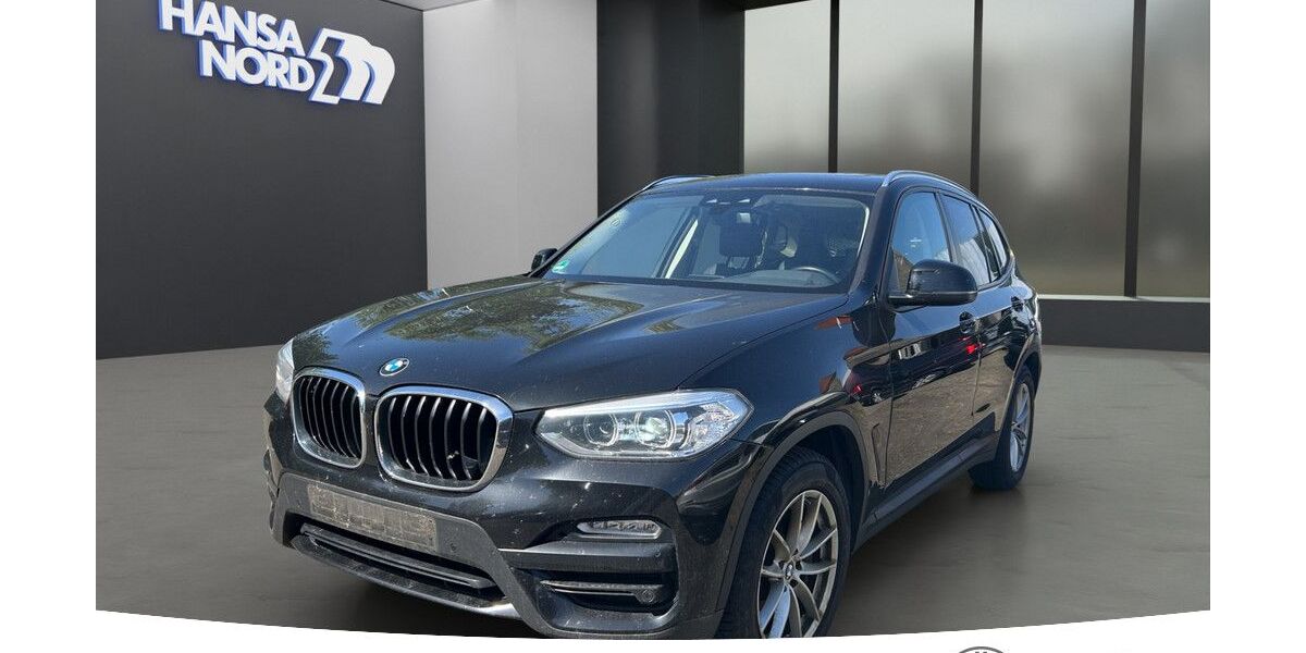 BMW X3 186.801 km 16.111 &euro; Lübeck 23560