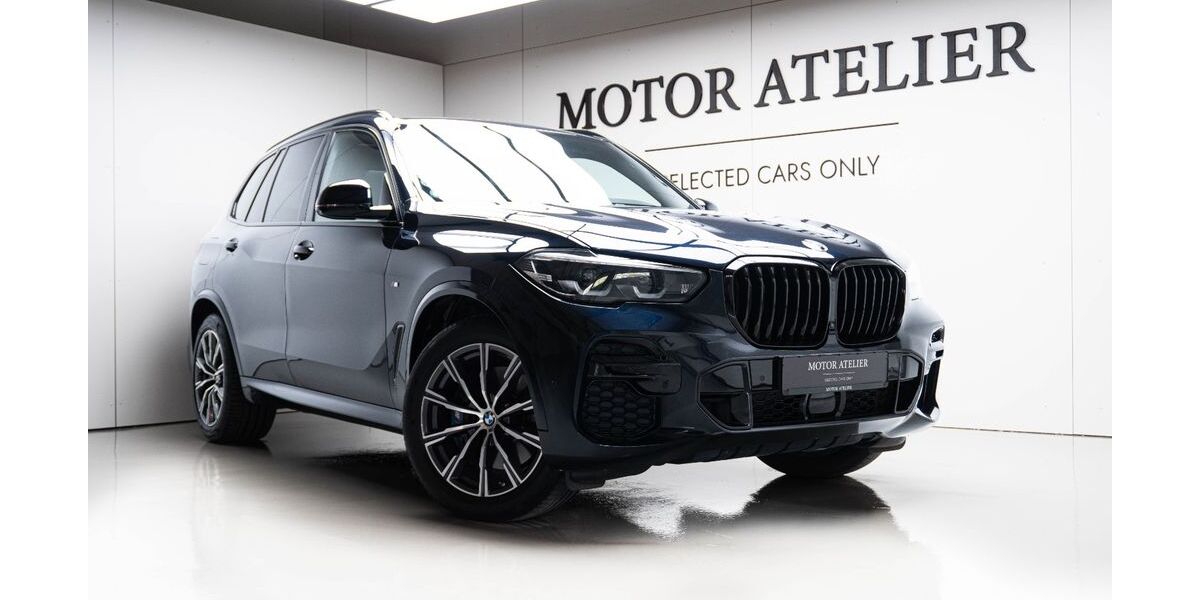BMW X5 50.000 km 51.888 &euro; Ratekau 23626