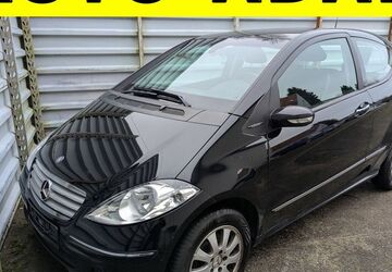 Mercedes-Benz A 160 153.990 km 3.550 &euro; Lübeck 23556