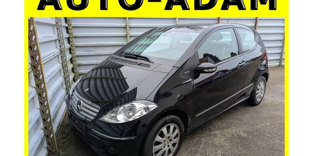 Mercedes-Benz A 160 153.990 km 3.550 &euro; Lübeck 23556