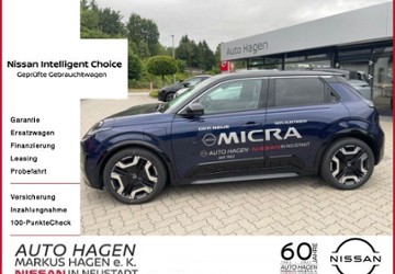 Nissan Micra 1.001 km 33.690 &euro; Neustadt/Holstein 23730