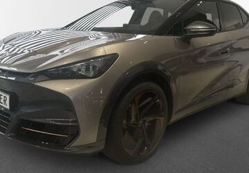 Cupra Tavascan 14.900 km 48.978 &euro; Mölln 23879