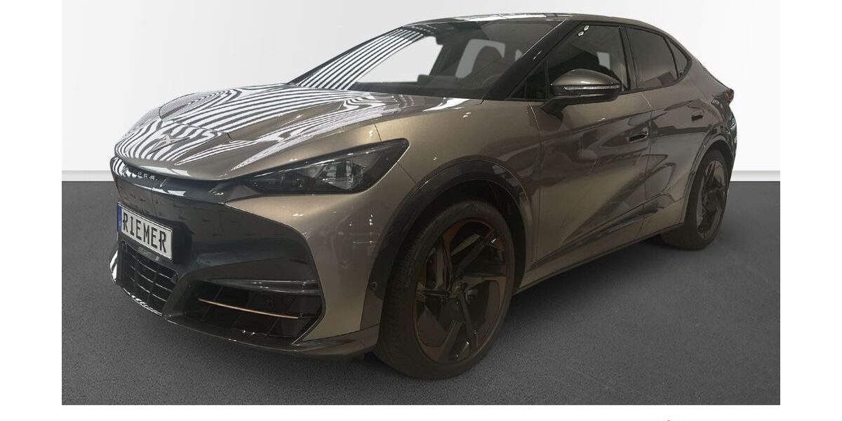 Cupra Tavascan 14.900 km 48.978 &euro; Mölln 23879