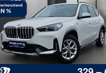 BMW X1 35.227 km 35.950 &euro; Bad Segeberg 23795