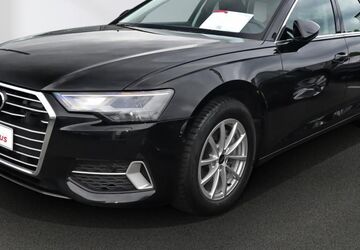 Audi A6 73.000 km 27.990 &euro; Lübeck 23556