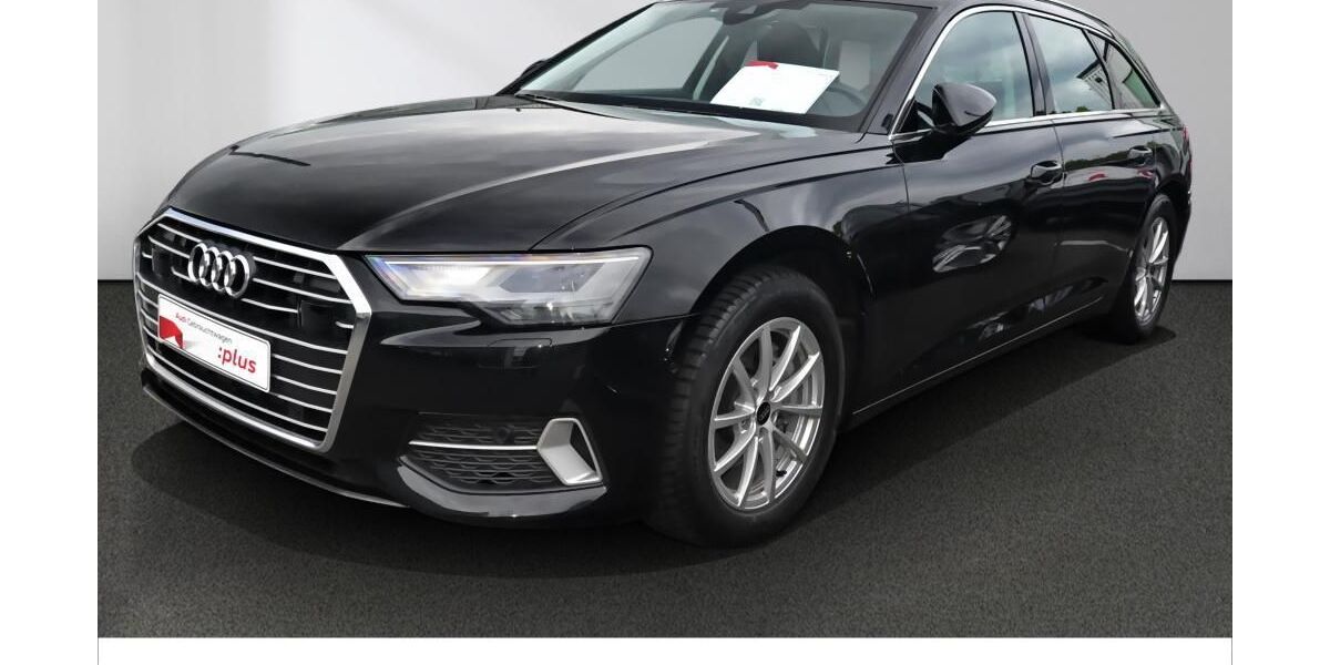 Audi A6 73.000 km 27.990 &euro; Lübeck 23556