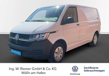 VW T6 Transporter 55.268 km 24.299 &euro; Mölln 23879