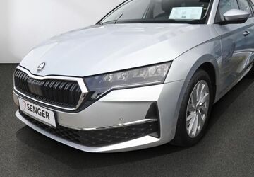 Skoda Octavia 14.950 km 29.990 &euro; Lübeck 23560
