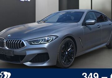 BMW 840 104.625 km 38.888 &euro; Lübeck 23560