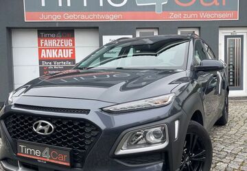 Hyundai KONA 77.900 km 13.990 &euro; Lübeck 23554