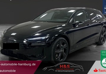 Audi A6 e-tron 23.521 km 64.900 &euro; Bad Segeberg 23795