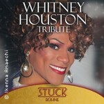 Ikenna Amaechi - Whitney Houston Tribiute Show