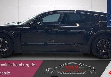 Porsche Taycan 62.989 km 76.900 &euro; Bad Segeberg 23795