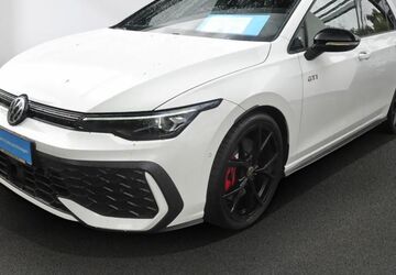 VW Golf 14.000 km 38.980 &euro; Lübeck 23560