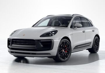 Porsche Macan 86.000 km 74.490 &euro; Lübeck 23560