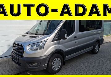 Ford Transit Custom 63.546 km 19.450 &euro; Lübeck 23556