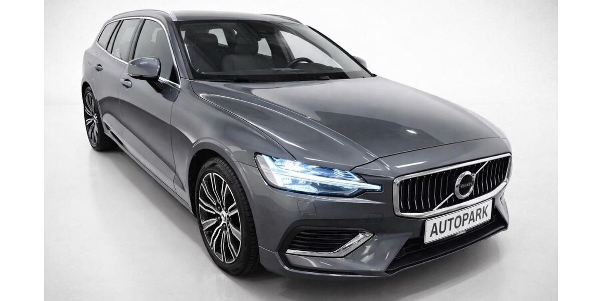 Volvo V60 139.700 km 23.889 &euro; Stepenitztal 23936