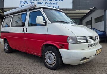 VW T4 California 373.700 km 8.499 &euro; Ratekau 23626
