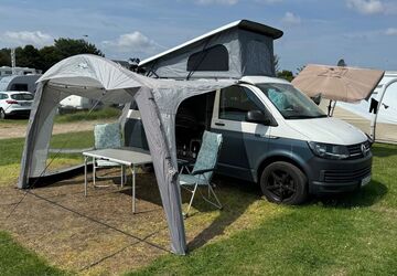 VW T6 Transporter 145.000 km 35.000 &euro; Stipsdorf 23795